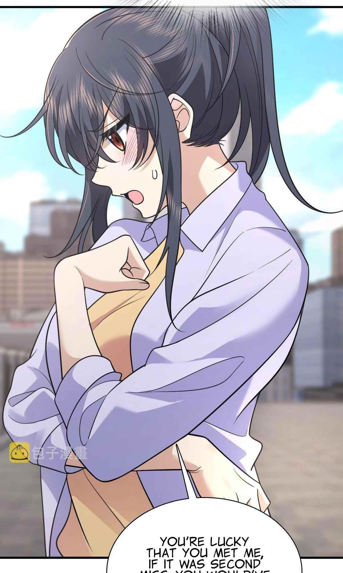 My Wife Is From a Thousand Years Ago - Chapter 100 Page 41