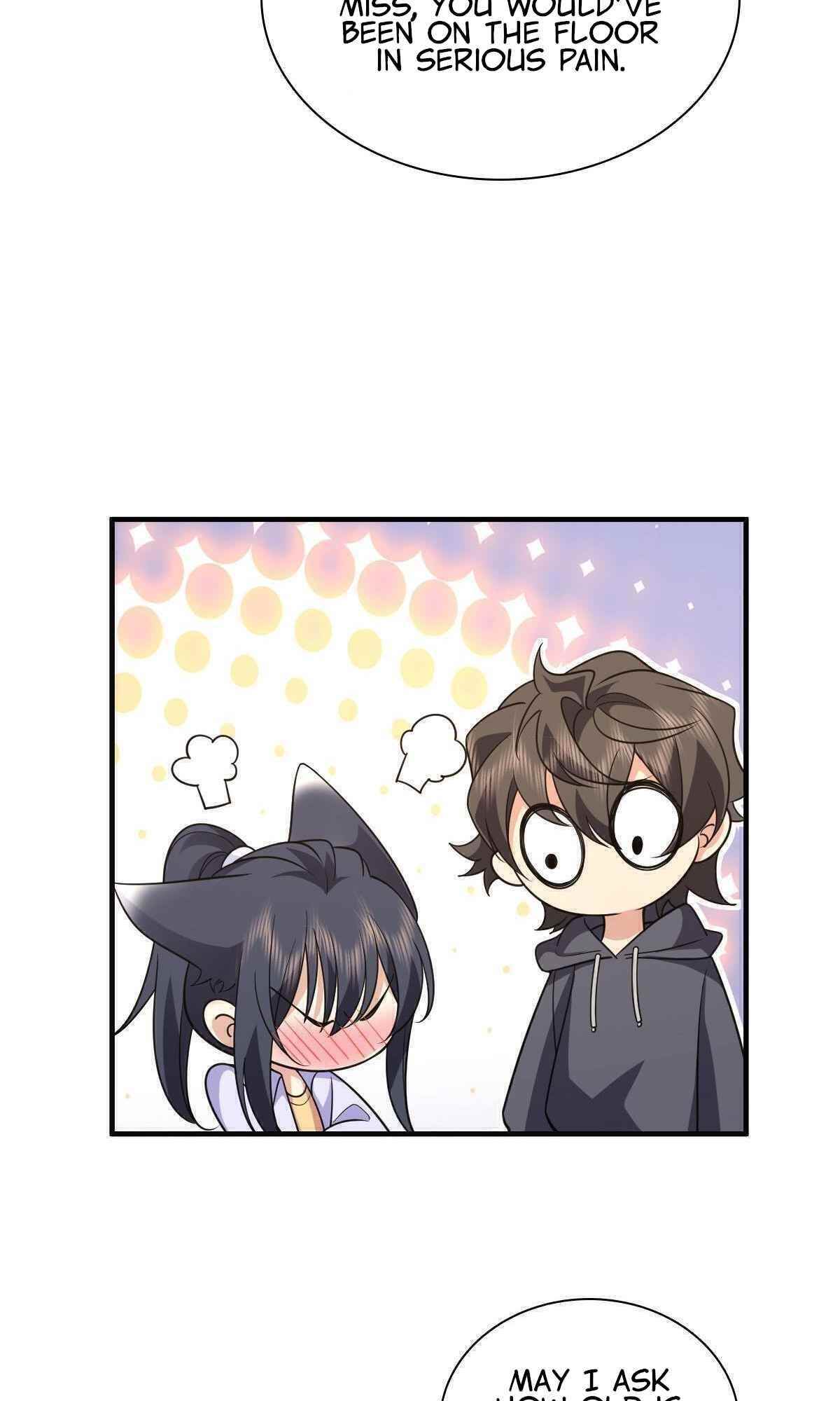 My Wife Is From a Thousand Years Ago - Chapter 100 Page 42