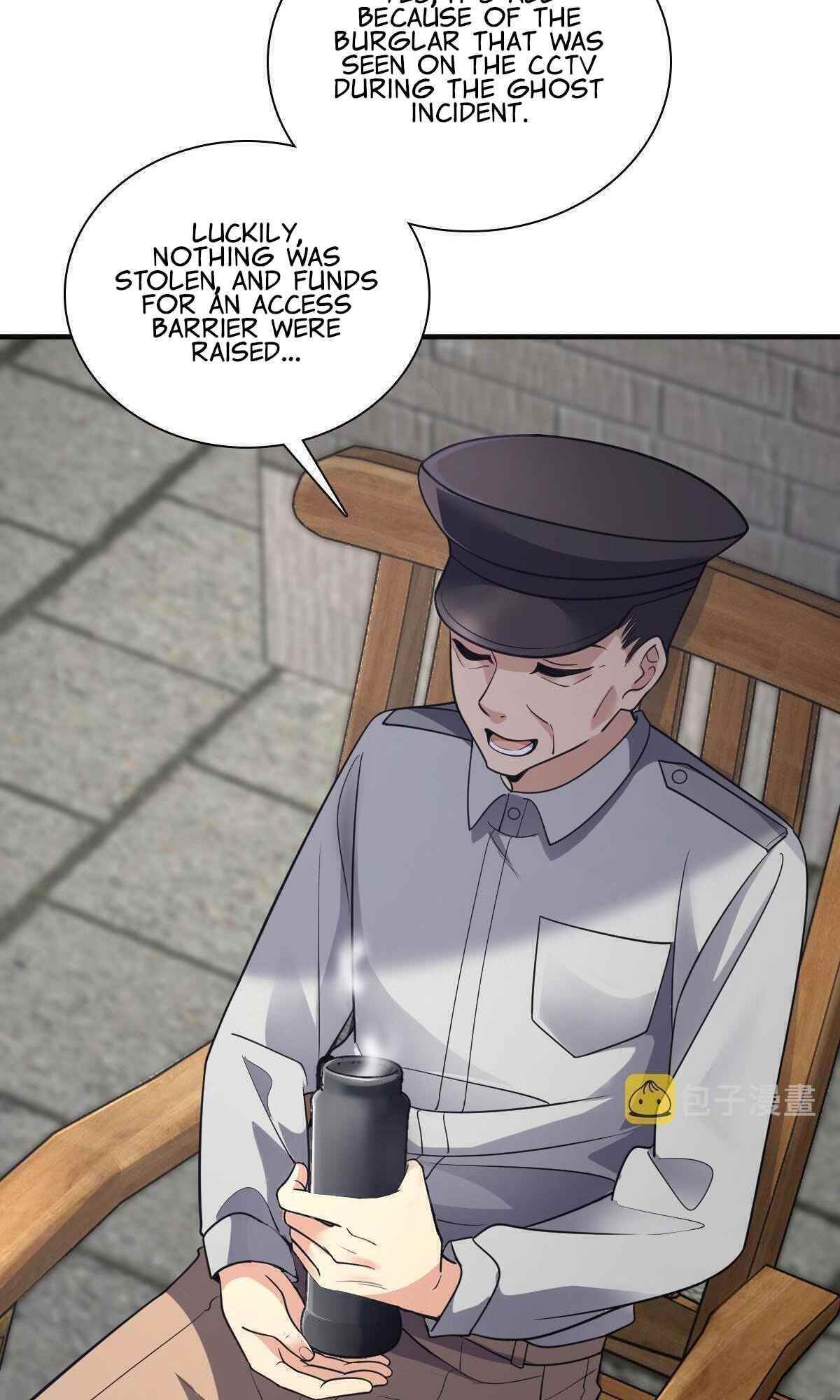 My Wife Is From a Thousand Years Ago - Chapter 100 Page 5