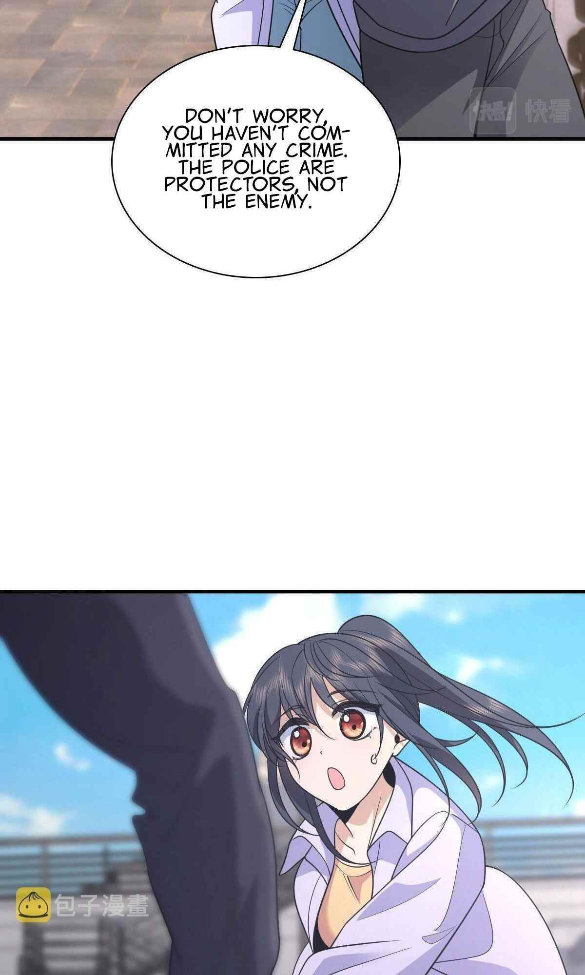 My Wife Is From a Thousand Years Ago - Chapter 100 Page 51