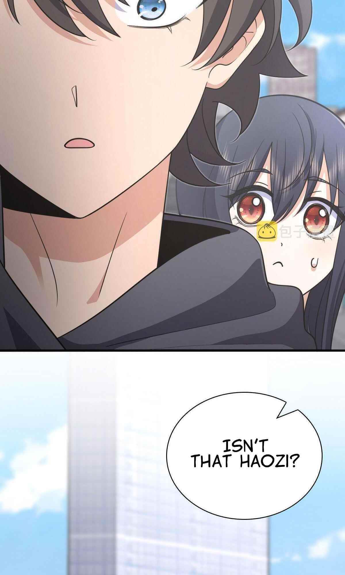My Wife Is From a Thousand Years Ago - Chapter 100 Page 58