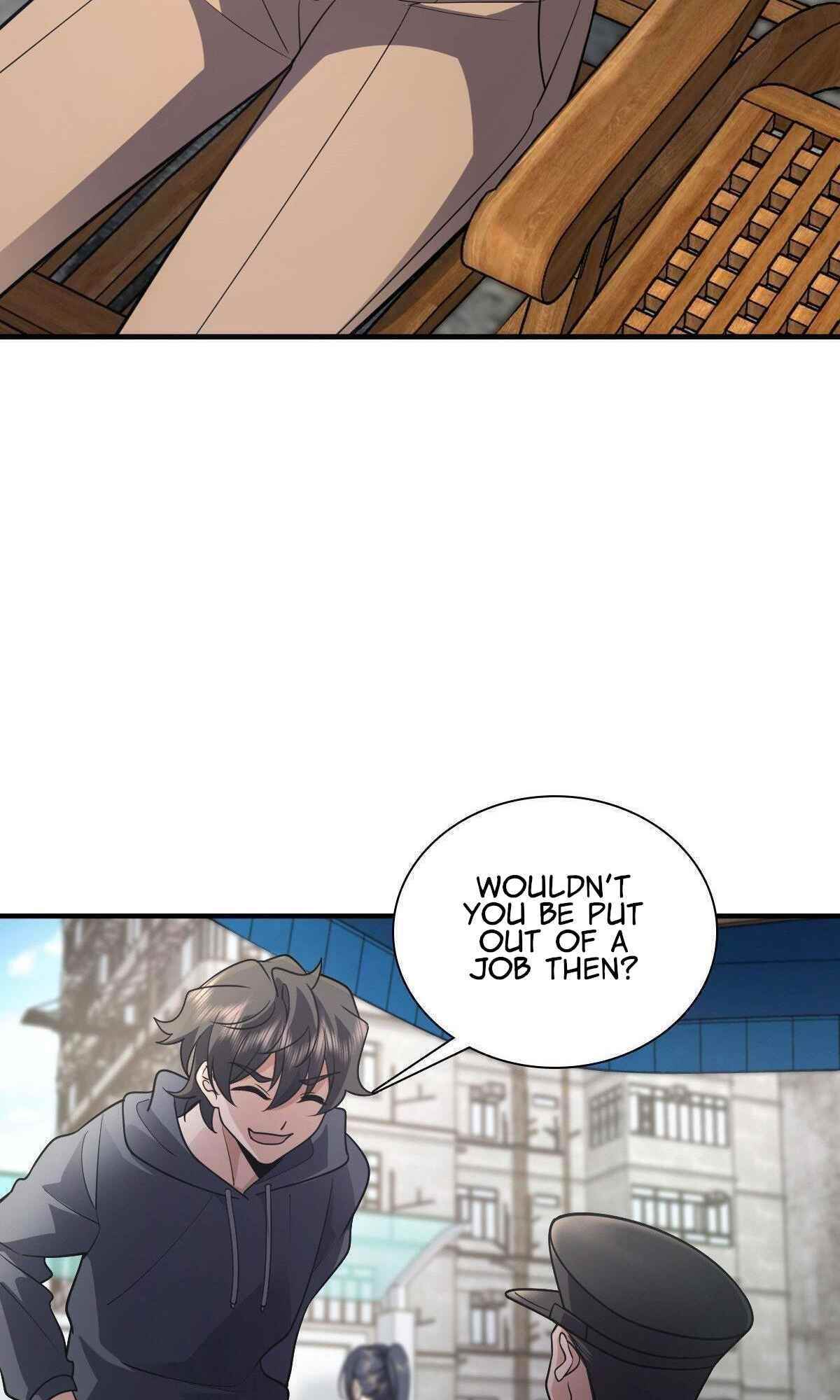 My Wife Is From a Thousand Years Ago - Chapter 100 Page 6