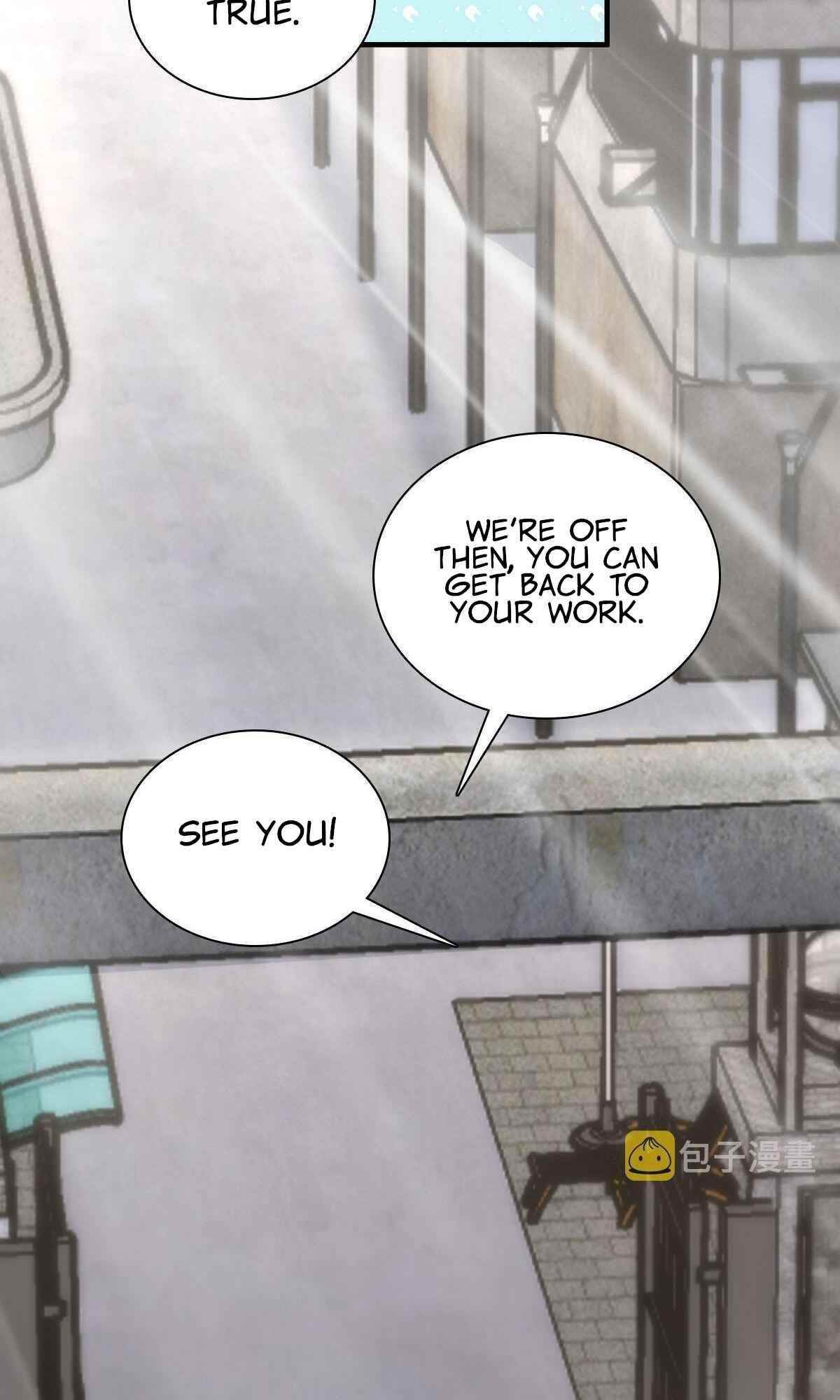 My Wife Is From a Thousand Years Ago - Chapter 100 Page 8