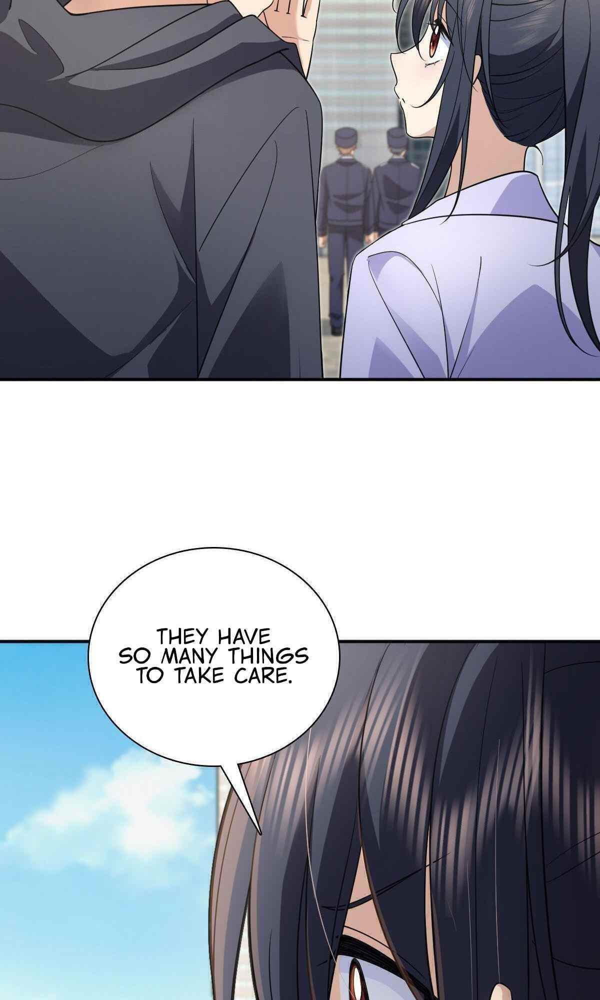 My Wife Is From a Thousand Years Ago - Chapter 101 Page 13
