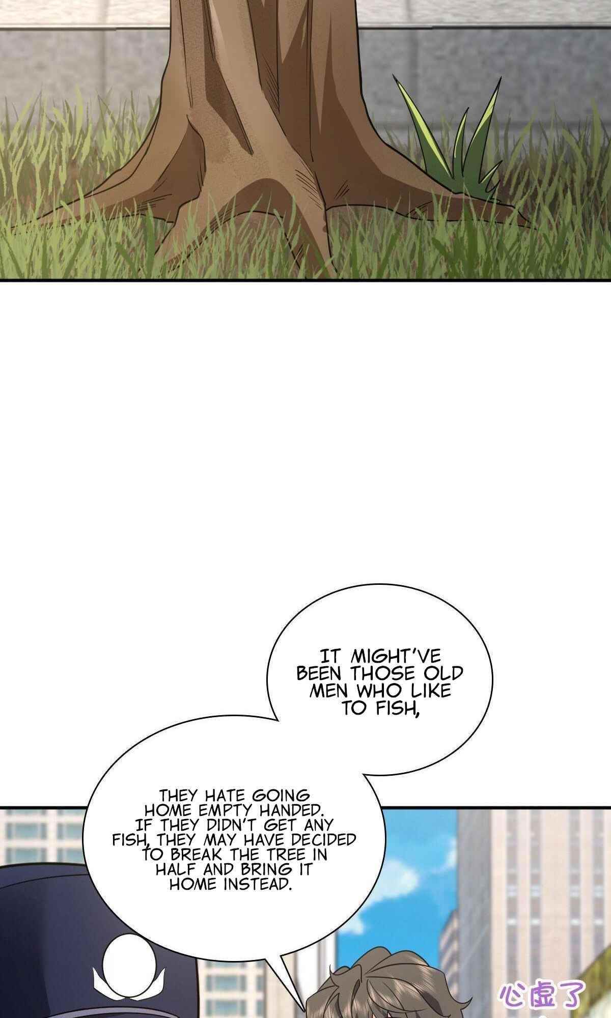 My Wife Is From a Thousand Years Ago - Chapter 101 Page 16