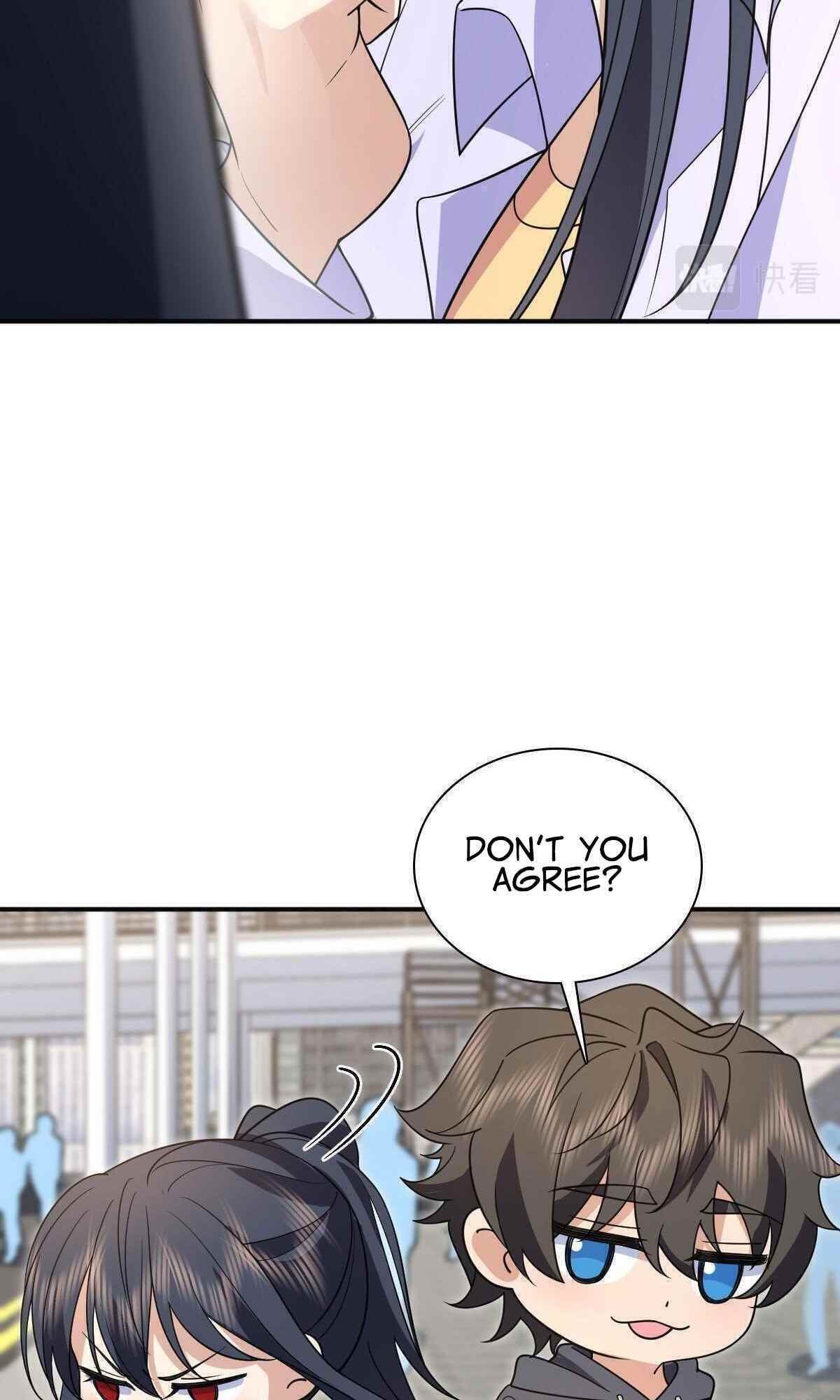 My Wife Is From a Thousand Years Ago - Chapter 101 Page 19