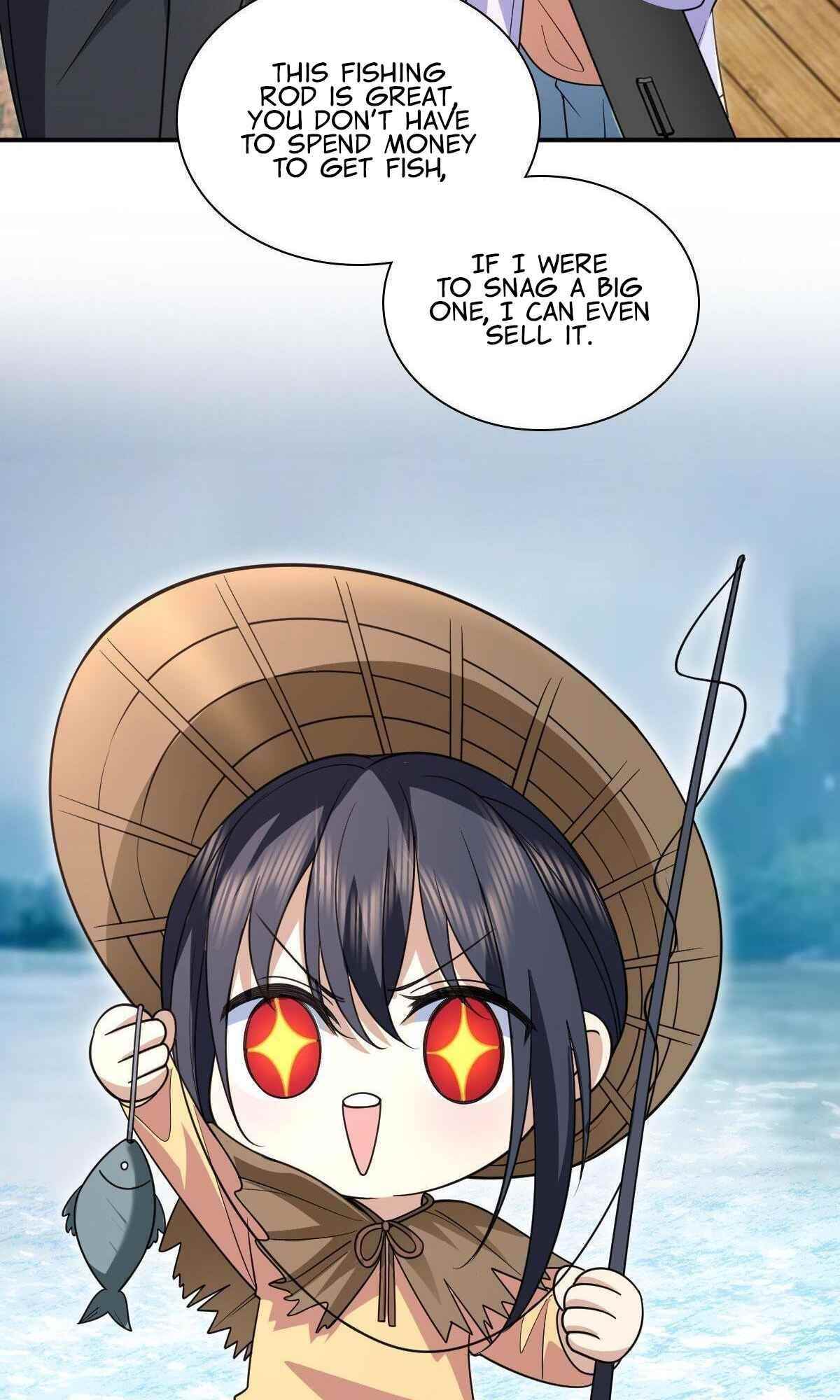 My Wife Is From a Thousand Years Ago - Chapter 101 Page 25