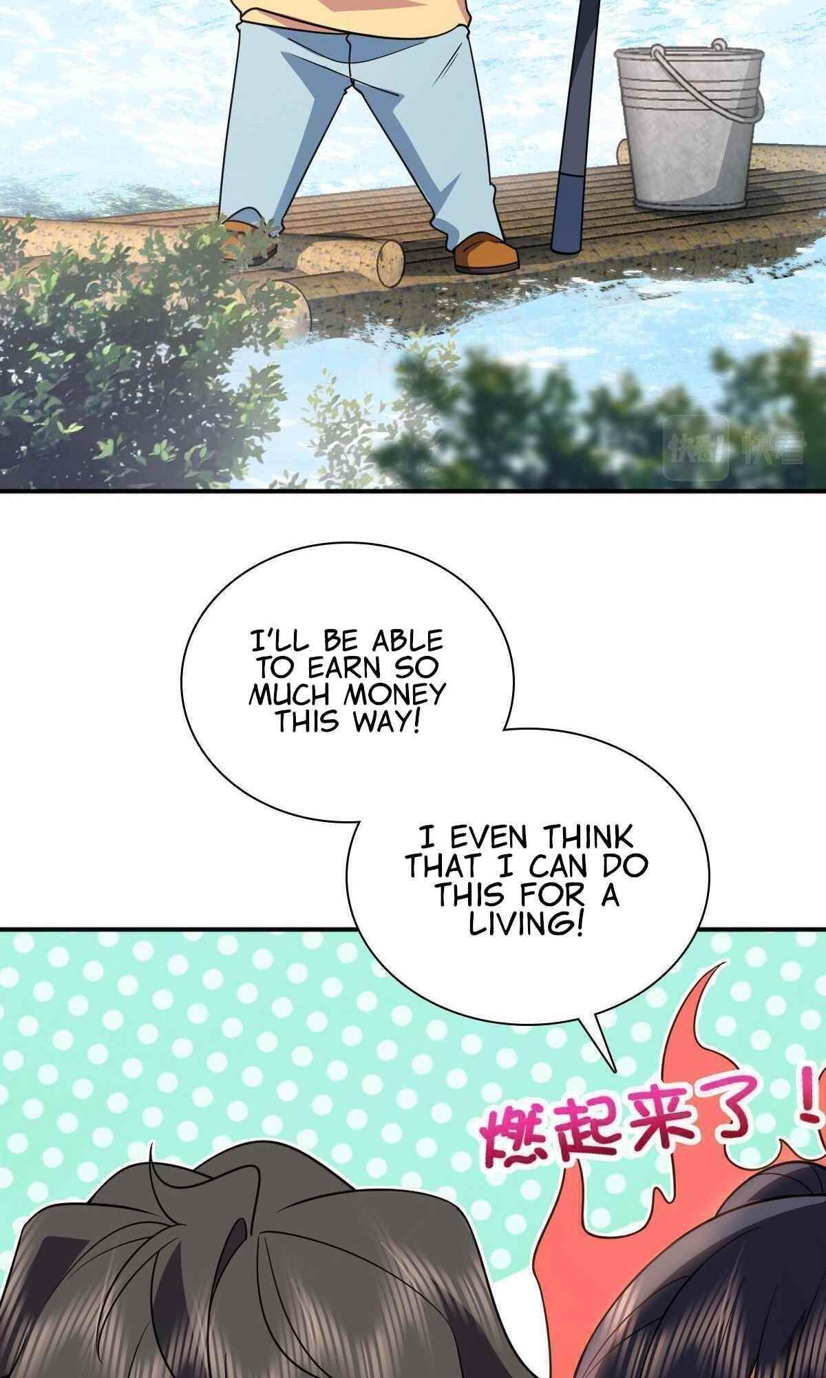 My Wife Is From a Thousand Years Ago - Chapter 101 Page 26
