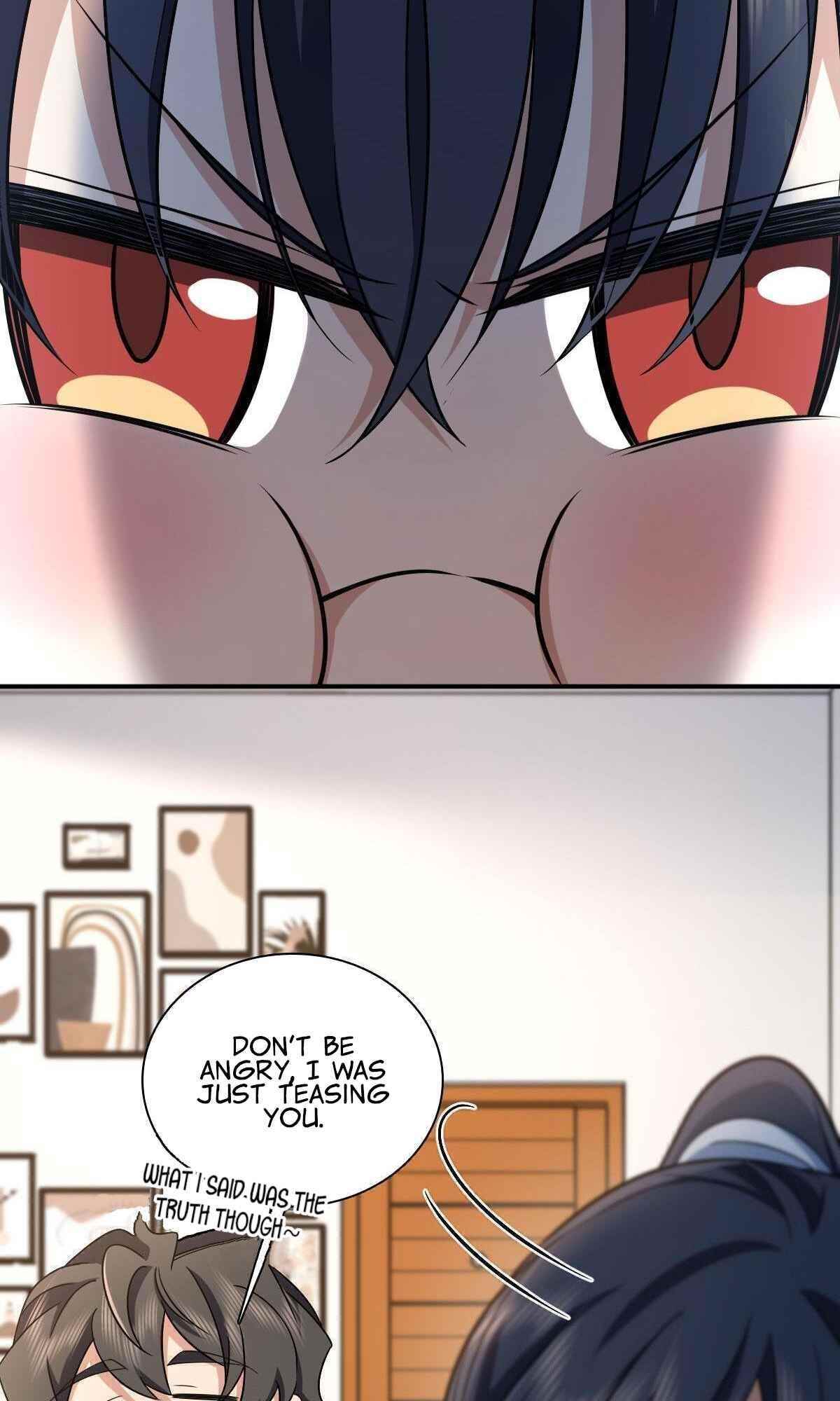My Wife Is From a Thousand Years Ago - Chapter 101 Page 31