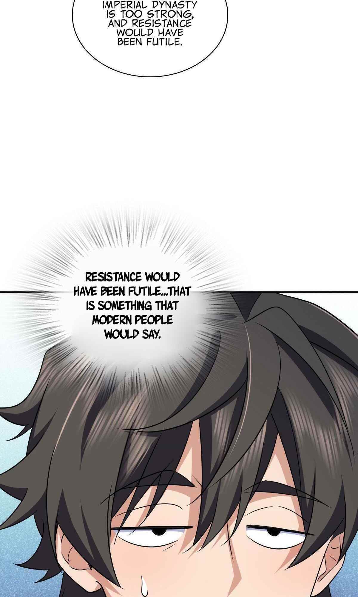 My Wife Is From a Thousand Years Ago - Chapter 101 Page 37