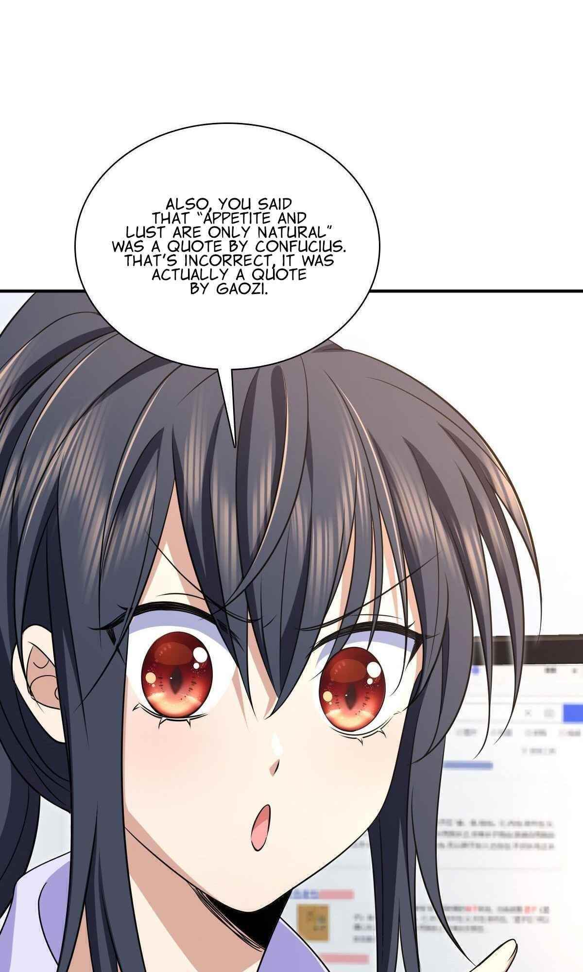 My Wife Is From a Thousand Years Ago - Chapter 101 Page 39