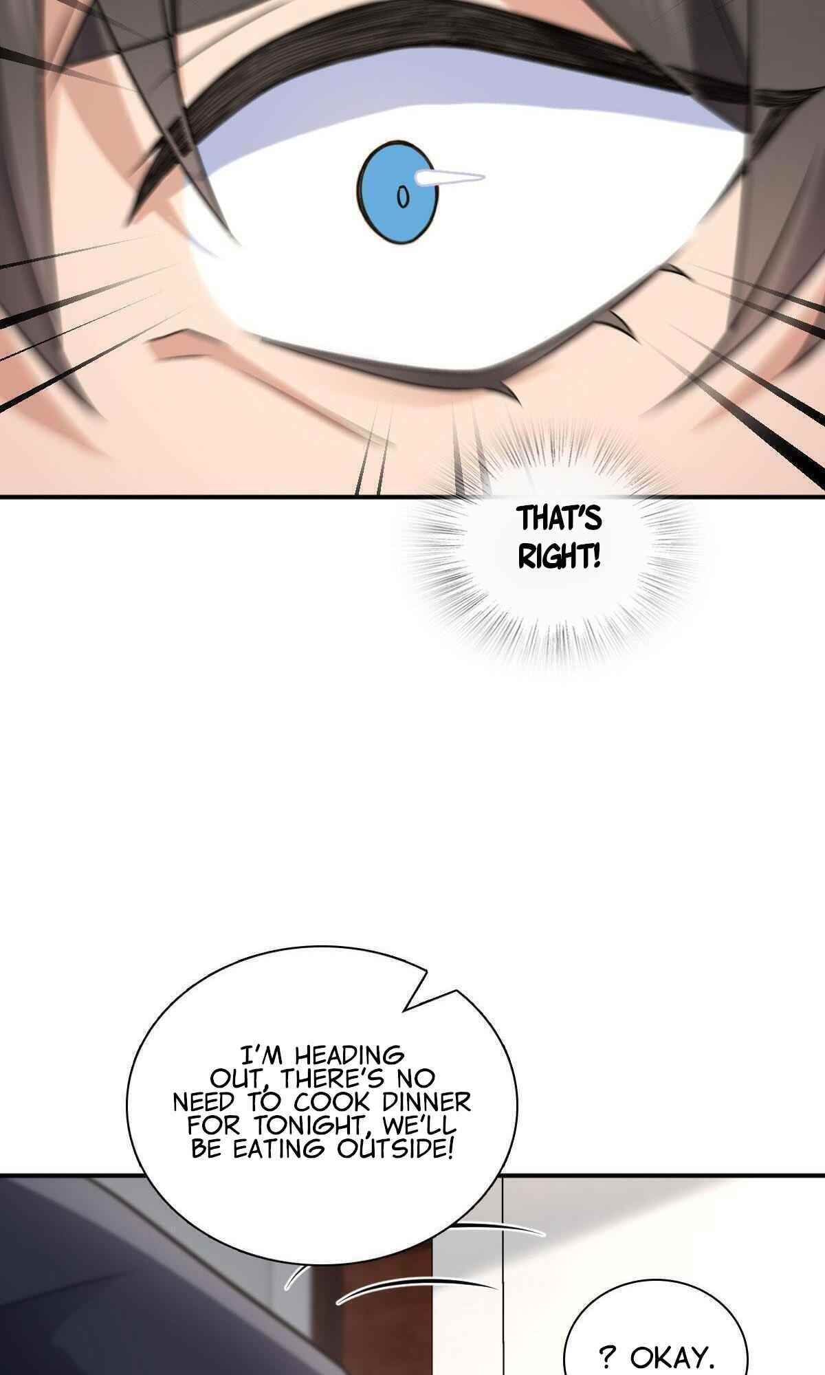 My Wife Is From a Thousand Years Ago - Chapter 101 Page 46