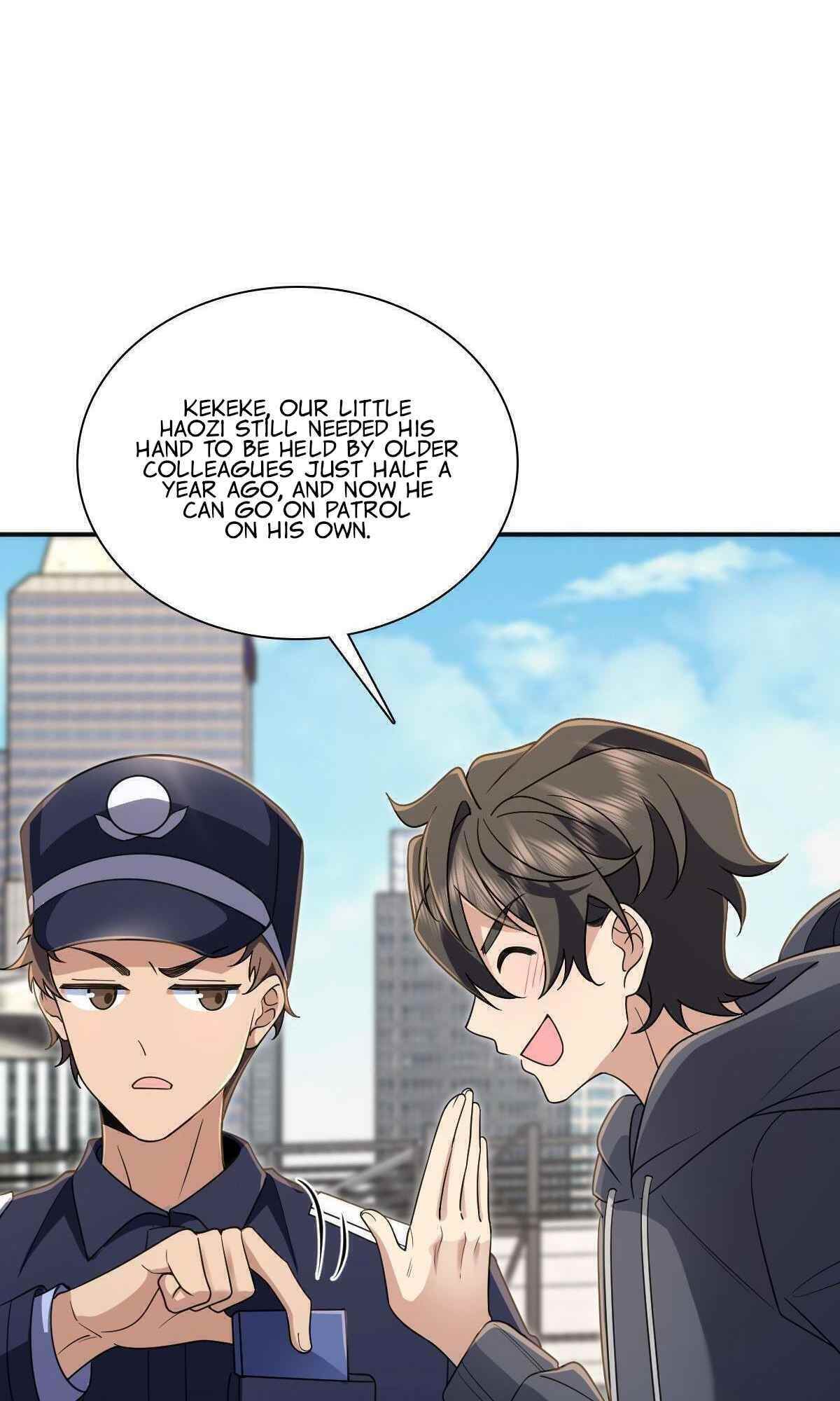 My Wife Is From a Thousand Years Ago - Chapter 101 Page 5