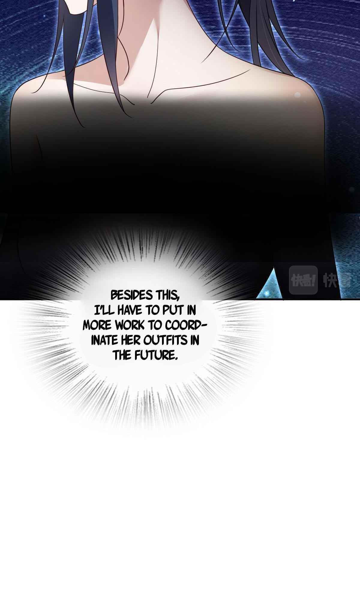 My Wife Is From a Thousand Years Ago - Chapter 101 Page 53