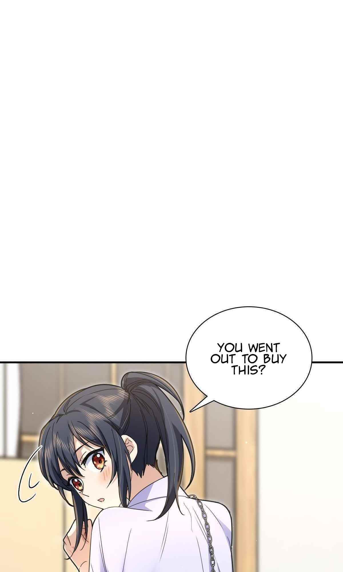 My Wife Is From a Thousand Years Ago - Chapter 101 Page 54