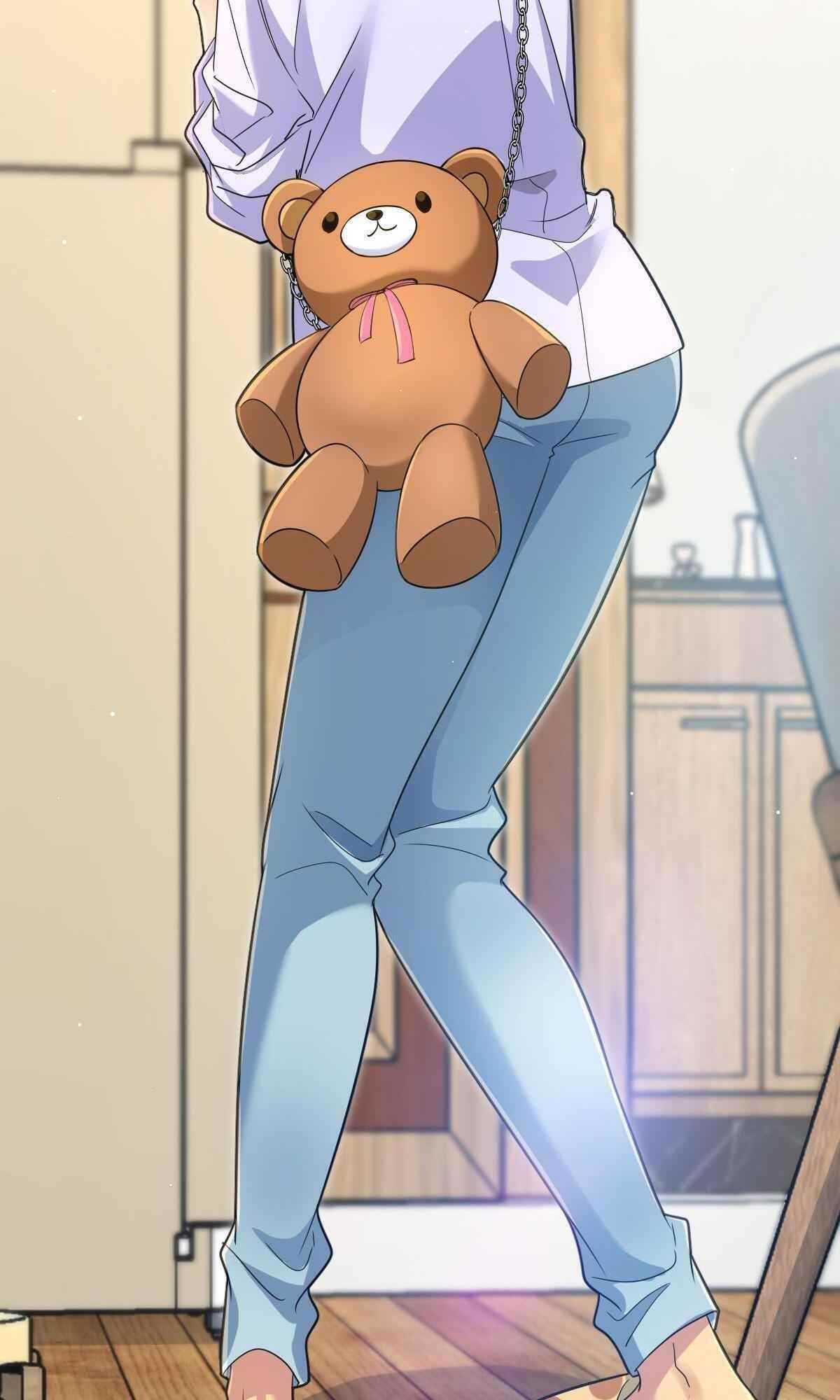 My Wife Is From a Thousand Years Ago - Chapter 101 Page 55