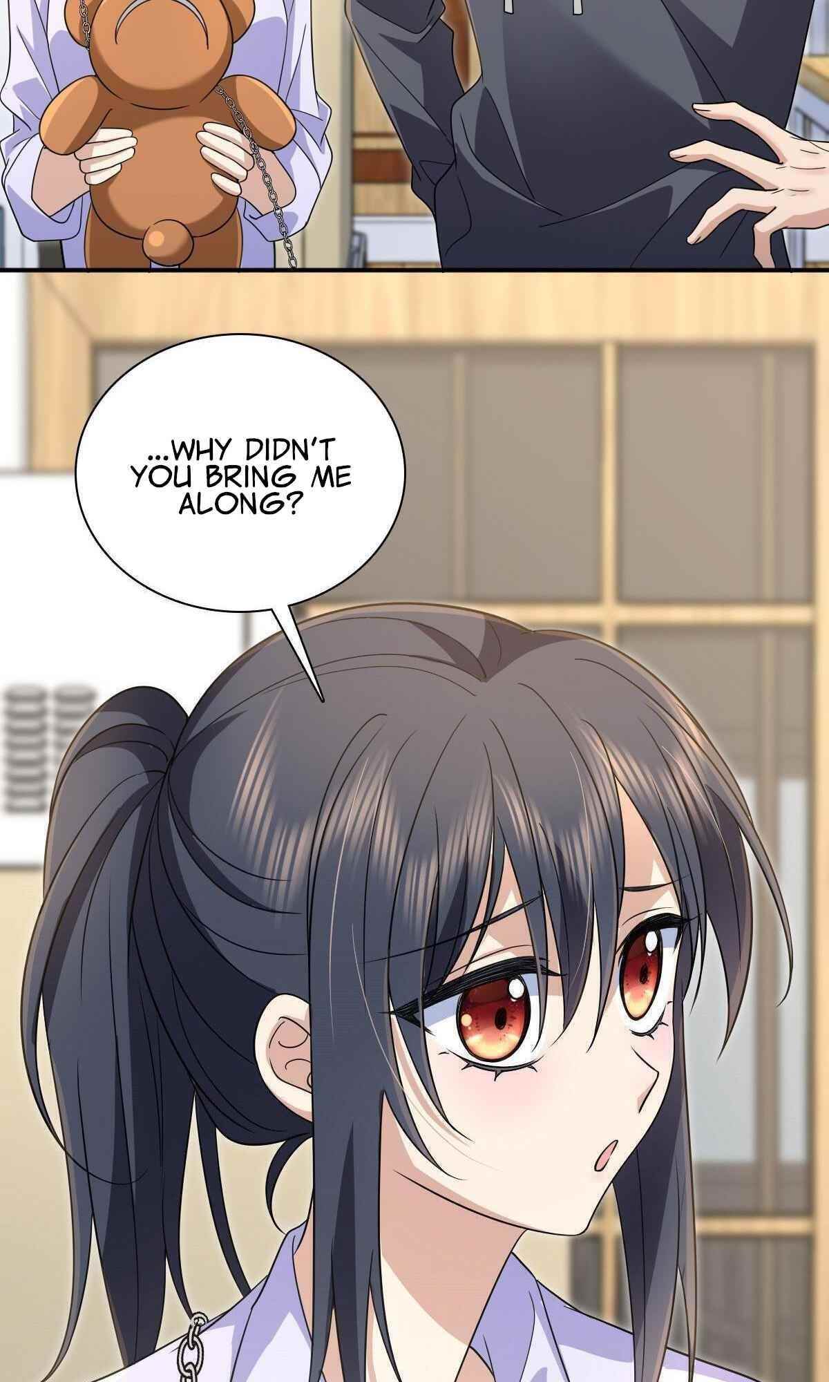 My Wife Is From a Thousand Years Ago - Chapter 101 Page 57