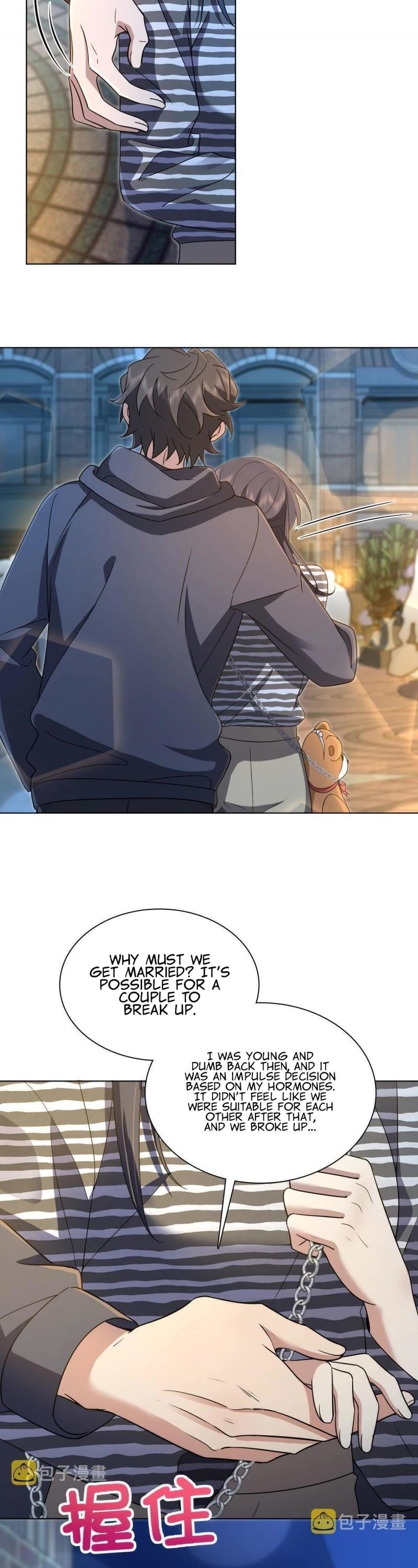 My Wife Is From a Thousand Years Ago - Chapter 102 Page 16
