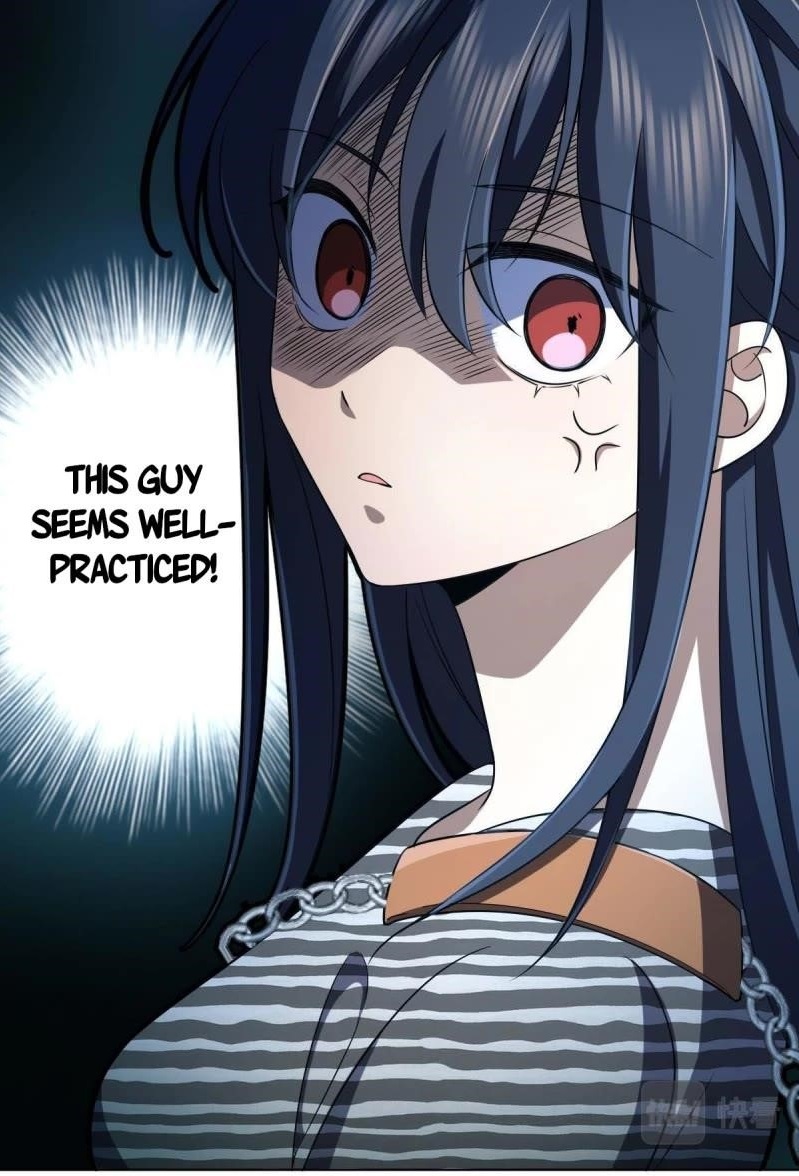My Wife Is From a Thousand Years Ago - Chapter 102 Page 24