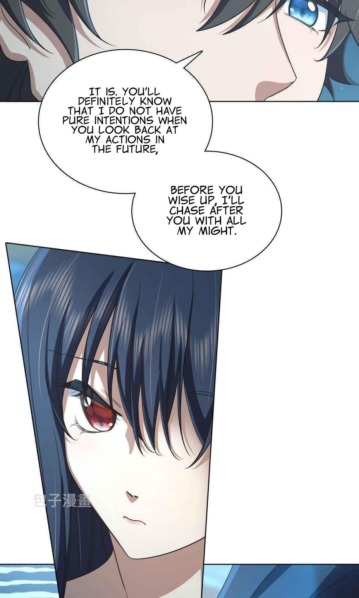My Wife Is From a Thousand Years Ago - Chapter 103 Page 13