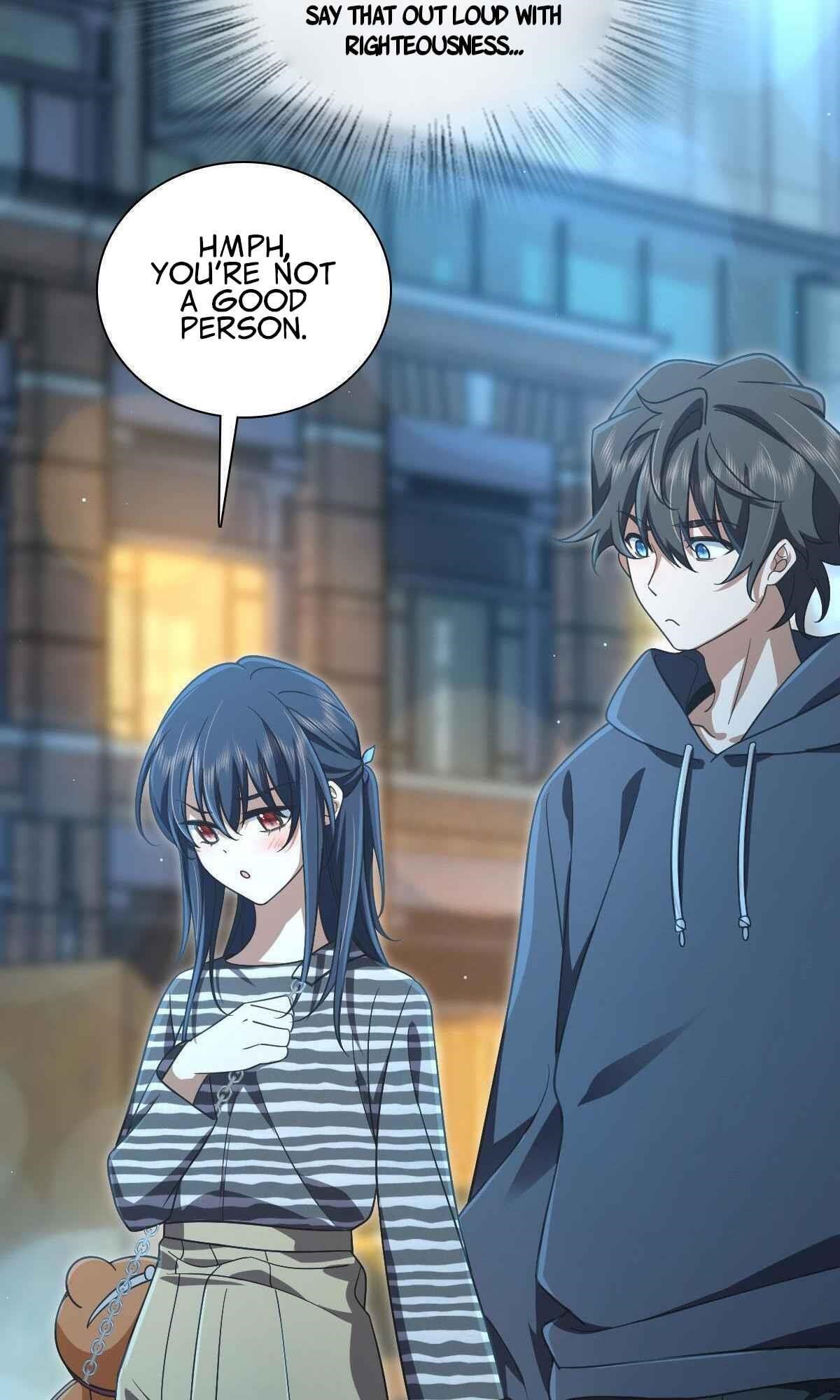 My Wife Is From a Thousand Years Ago - Chapter 103 Page 15