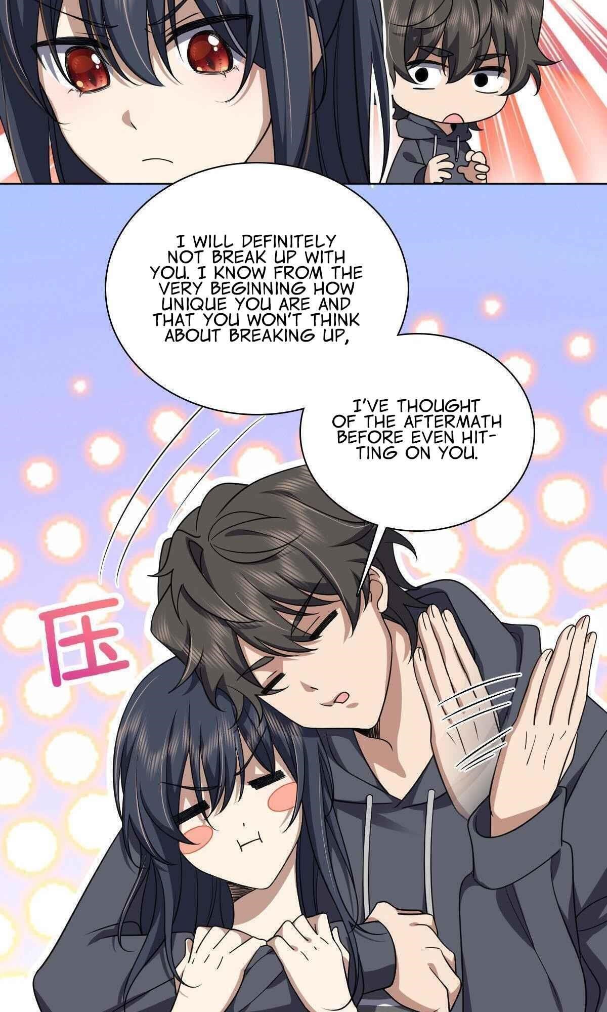 My Wife Is From a Thousand Years Ago - Chapter 103 Page 2