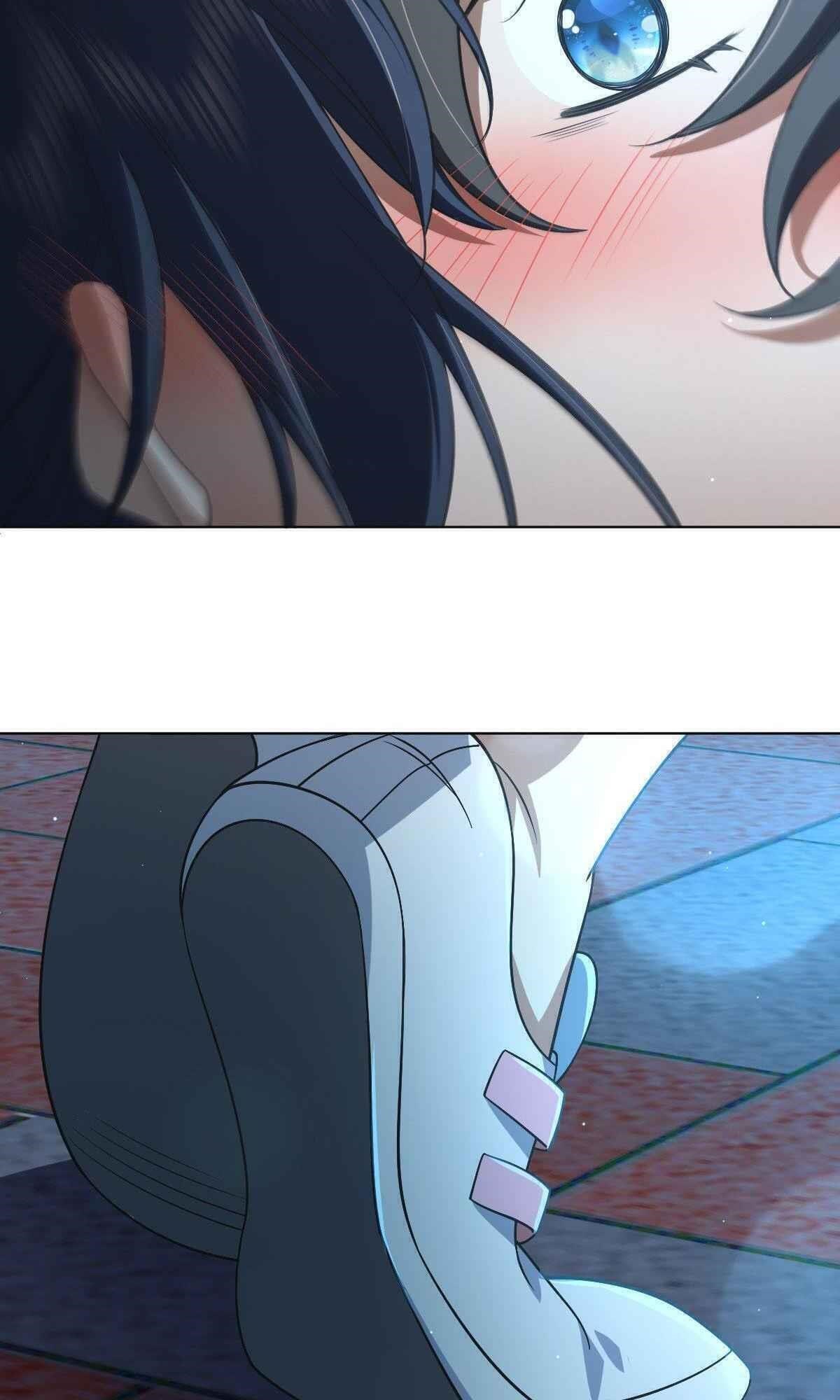 My Wife Is From a Thousand Years Ago - Chapter 103 Page 21