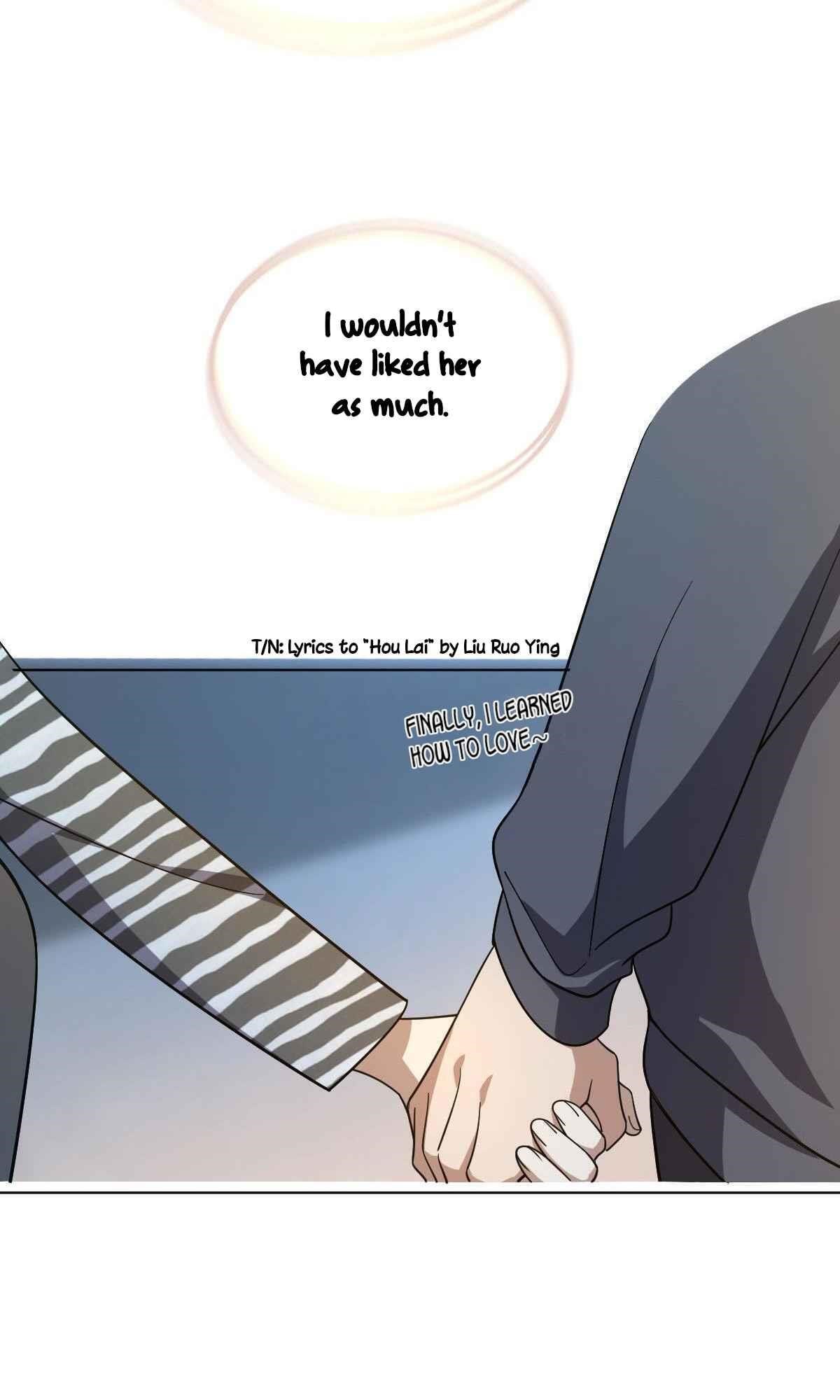 My Wife Is From a Thousand Years Ago - Chapter 103 Page 28