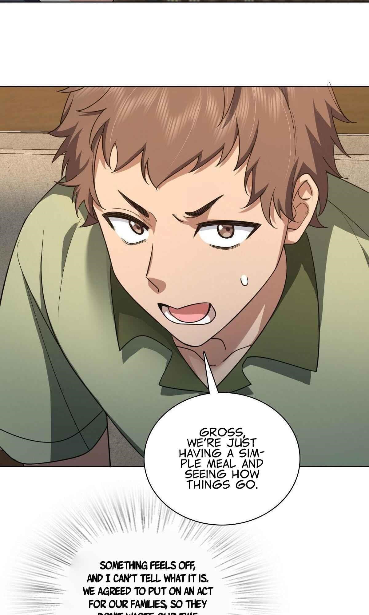 My Wife Is From a Thousand Years Ago - Chapter 103 Page 32