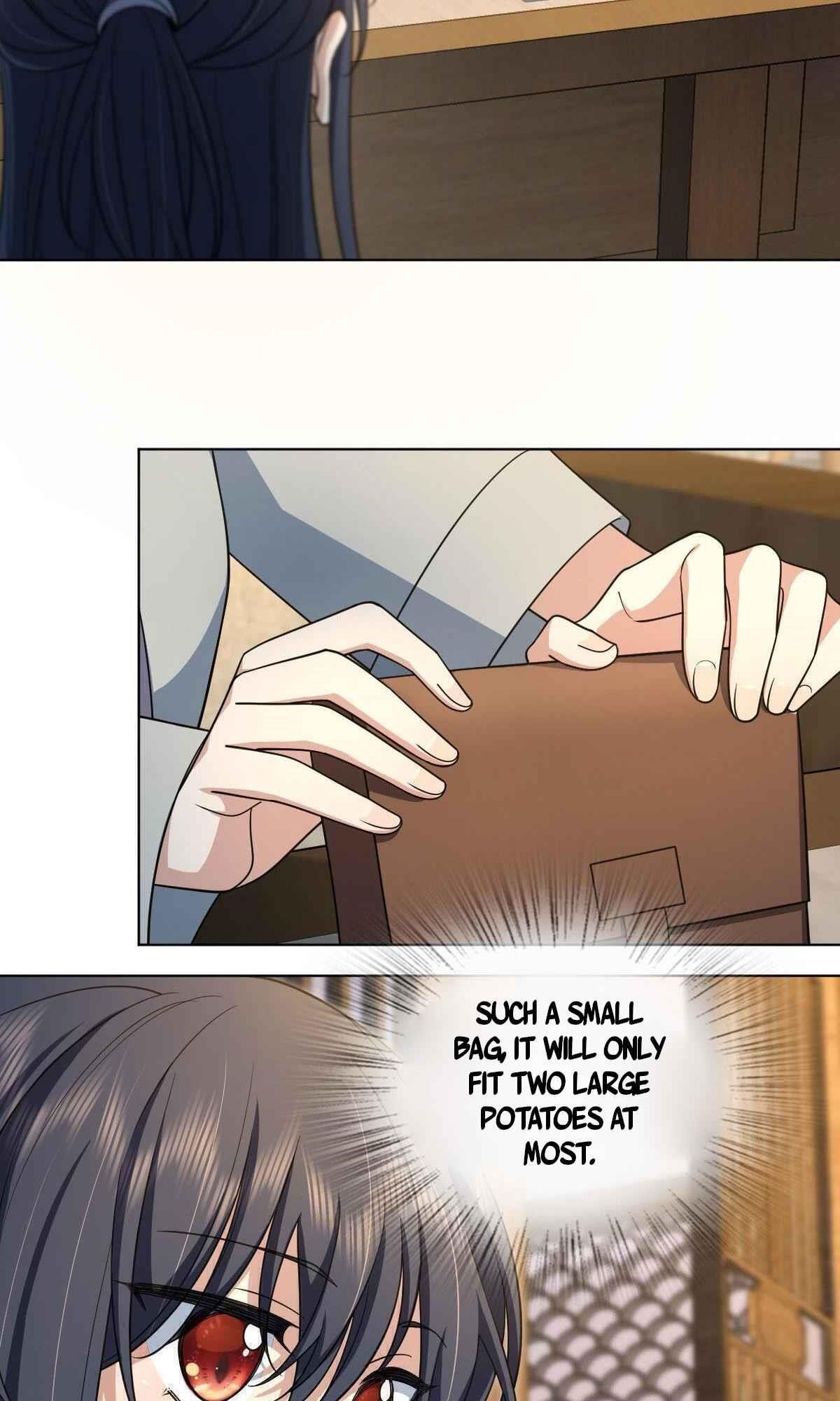 My Wife Is From a Thousand Years Ago - Chapter 103 Page 37