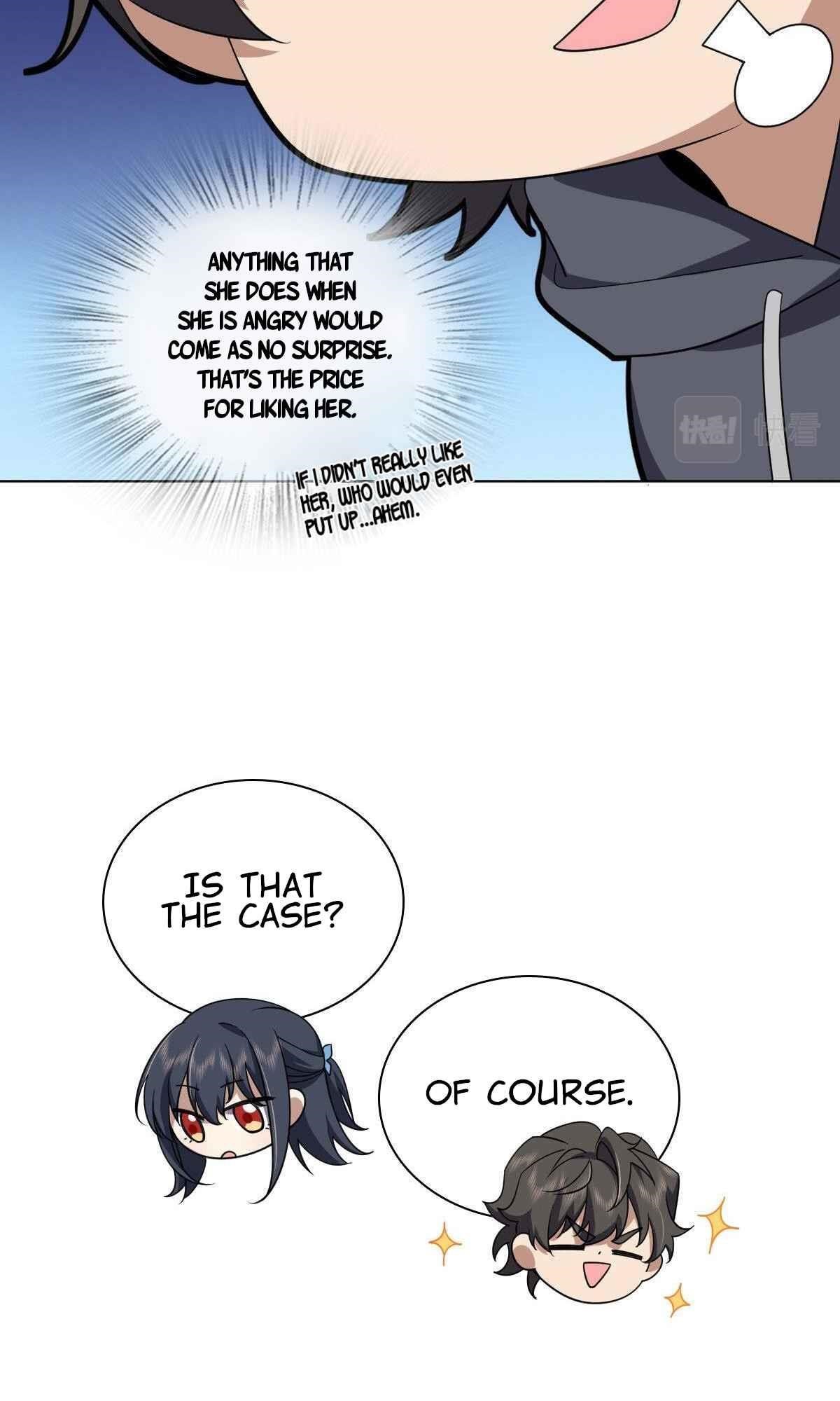 My Wife Is From a Thousand Years Ago - Chapter 103 Page 4