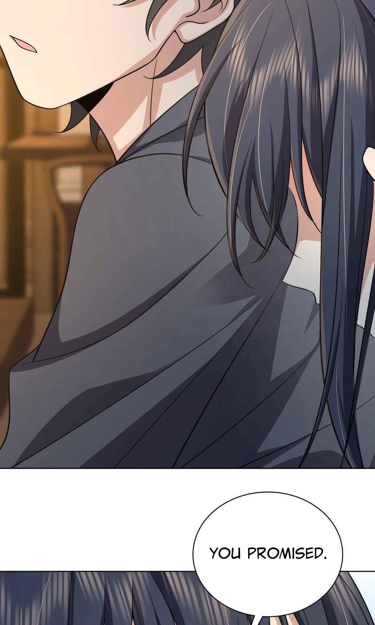 My Wife Is From a Thousand Years Ago - Chapter 103 Page 44