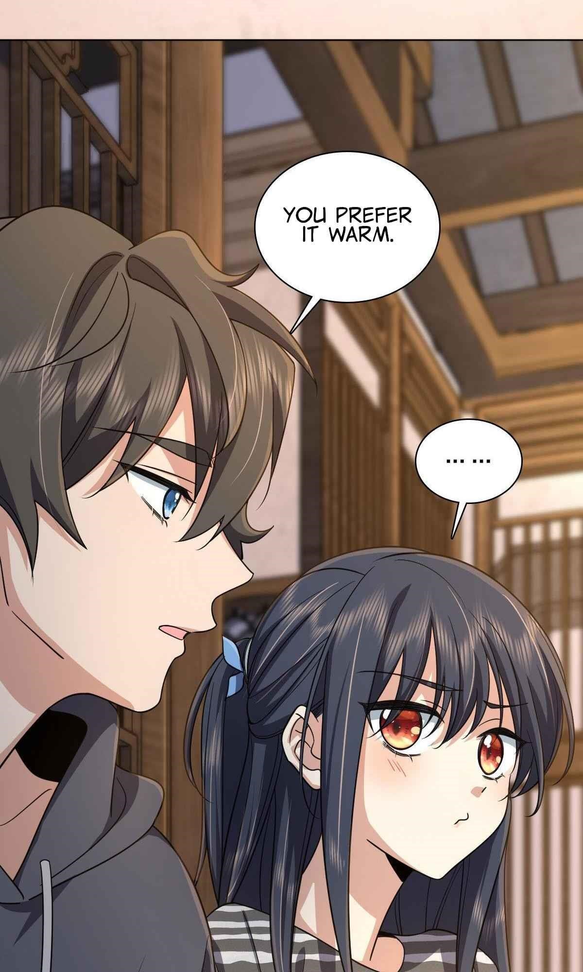 My Wife Is From a Thousand Years Ago - Chapter 103 Page 49