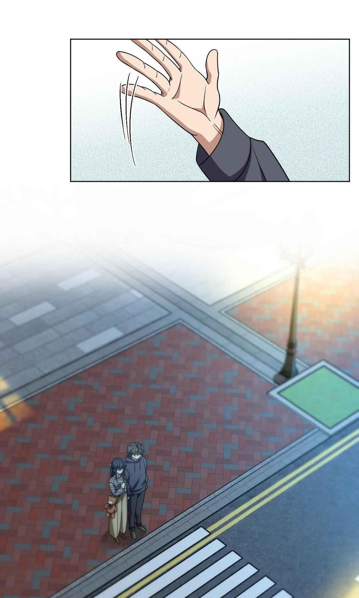 My Wife Is From a Thousand Years Ago - Chapter 103 Page 5