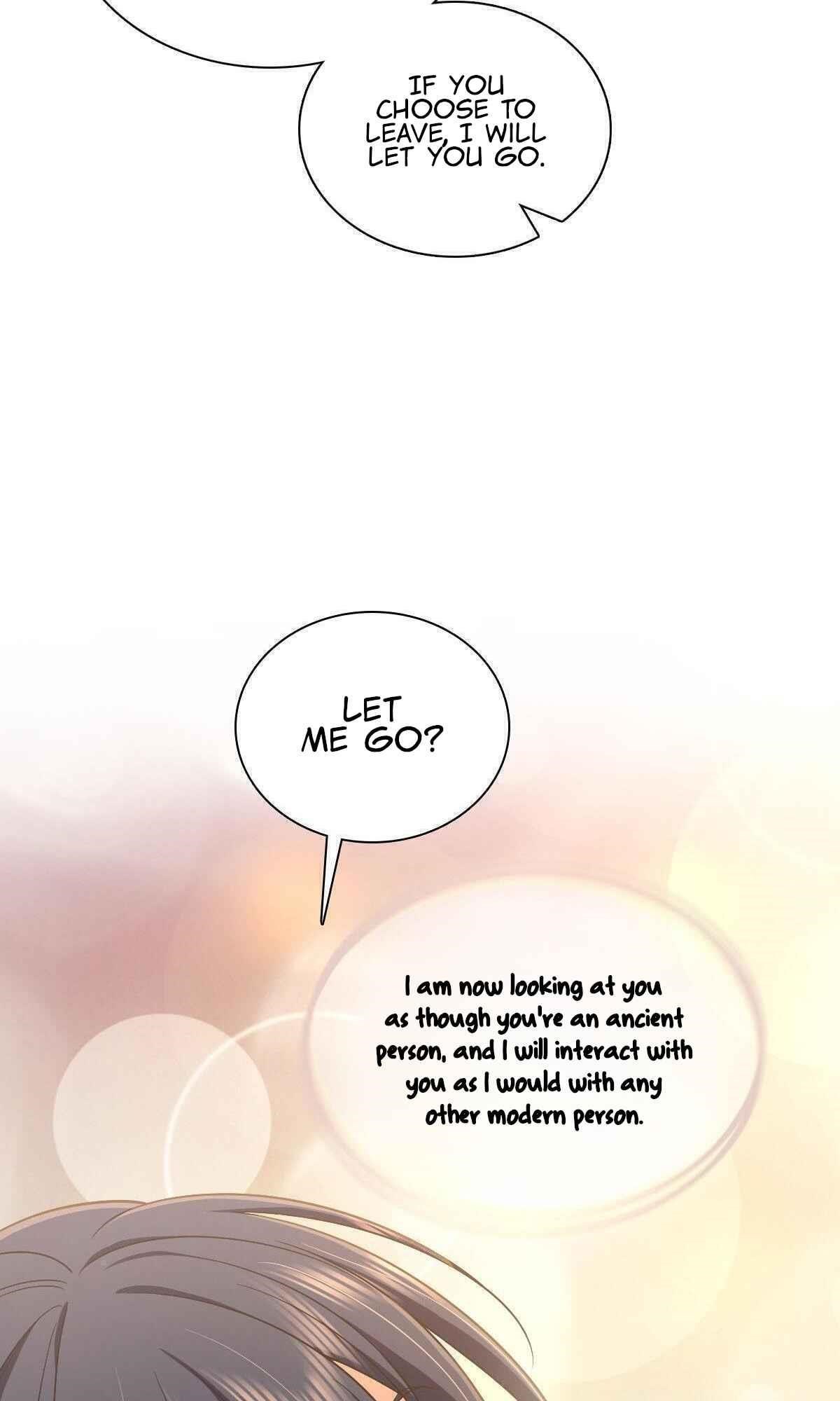 My Wife Is From a Thousand Years Ago - Chapter 103 Page 9