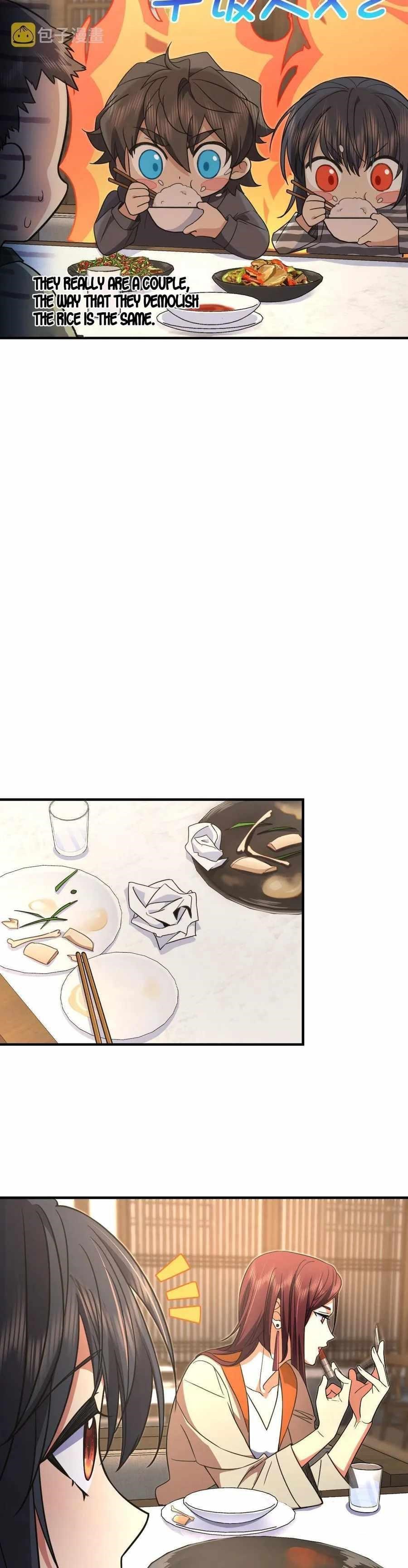 My Wife Is From a Thousand Years Ago - Chapter 104 Page 15