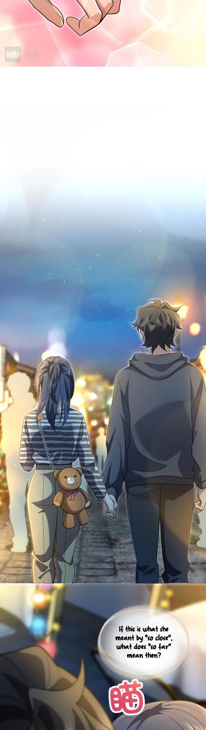 My Wife Is From a Thousand Years Ago - Chapter 105 Page 19