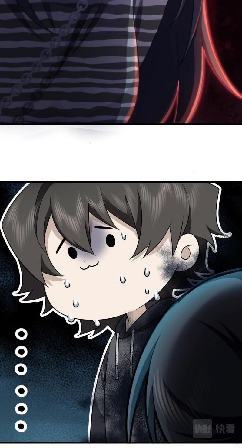 My Wife Is From a Thousand Years Ago - Chapter 105 Page 25