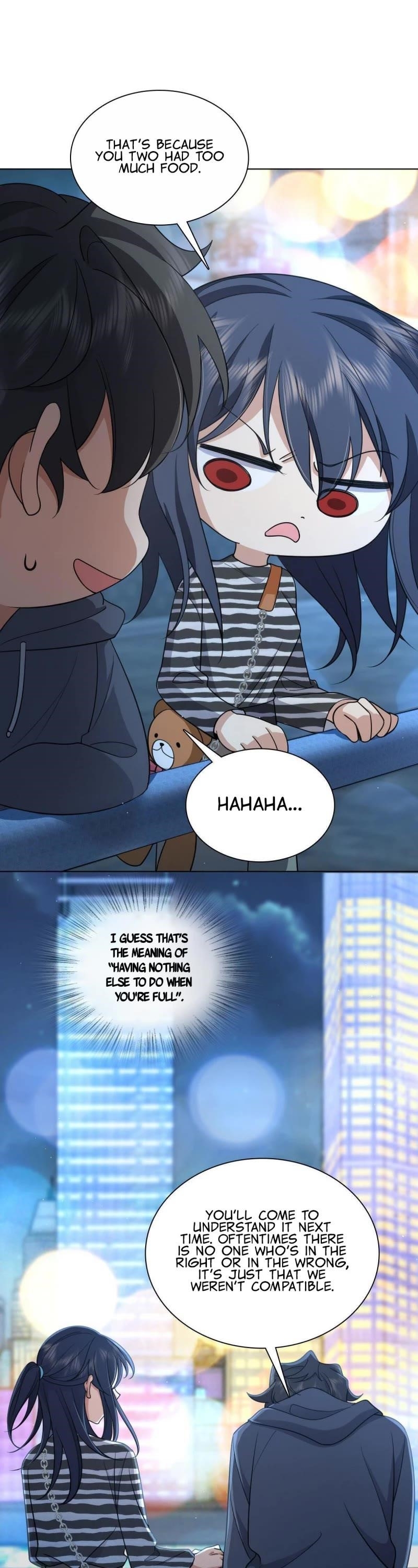 My Wife Is From a Thousand Years Ago - Chapter 106 Page 13
