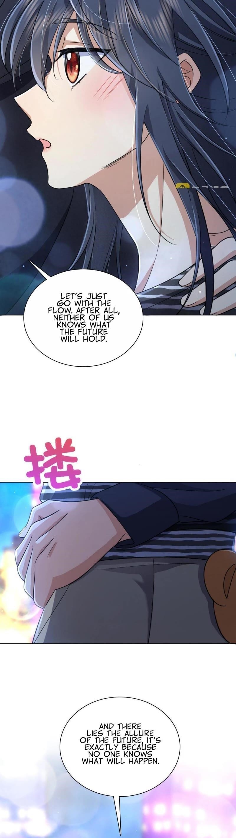 My Wife Is From a Thousand Years Ago - Chapter 106 Page 19