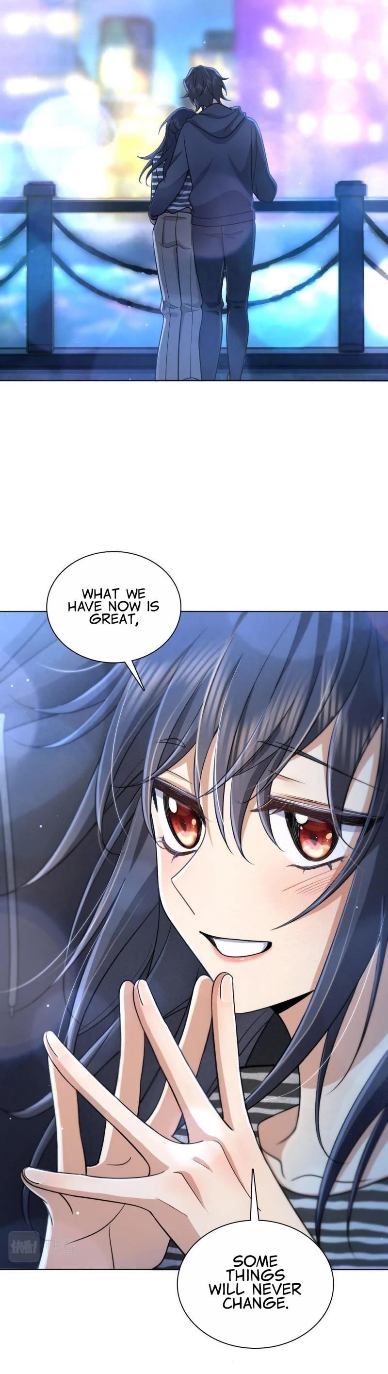 My Wife Is From a Thousand Years Ago - Chapter 106 Page 20