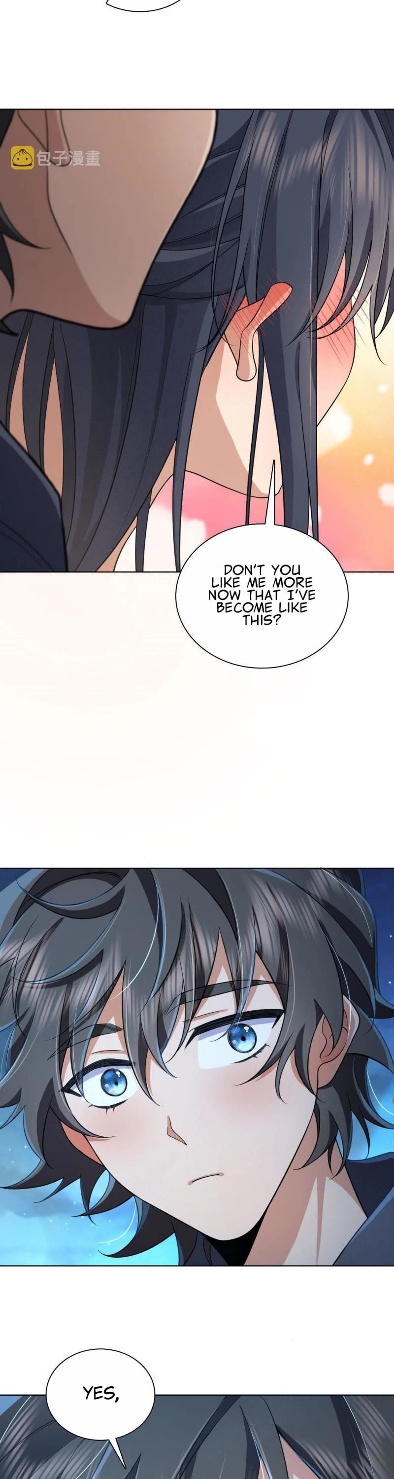 My Wife Is From a Thousand Years Ago - Chapter 106 Page 22