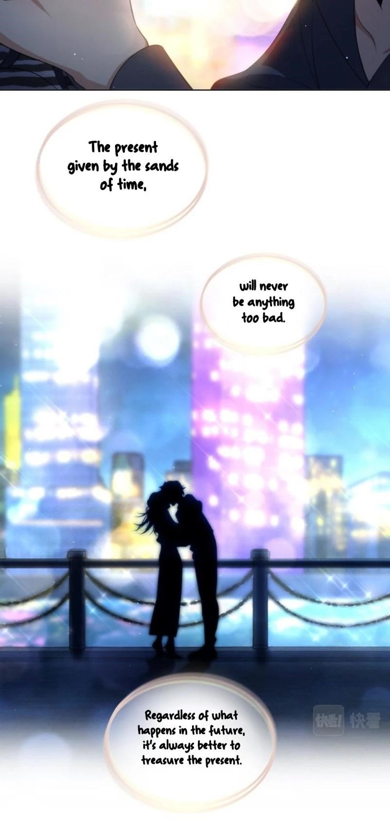 My Wife Is From a Thousand Years Ago - Chapter 106 Page 26