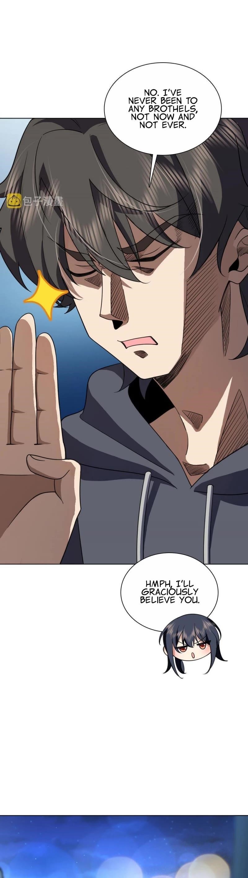 My Wife Is From a Thousand Years Ago - Chapter 106 Page 4