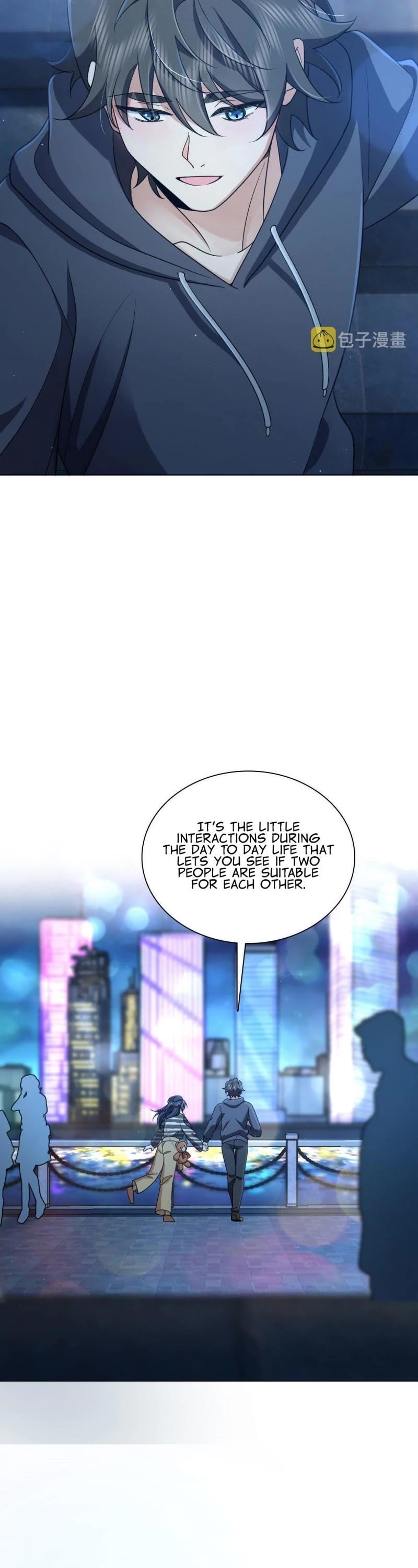 My Wife Is From a Thousand Years Ago - Chapter 106 Page 6