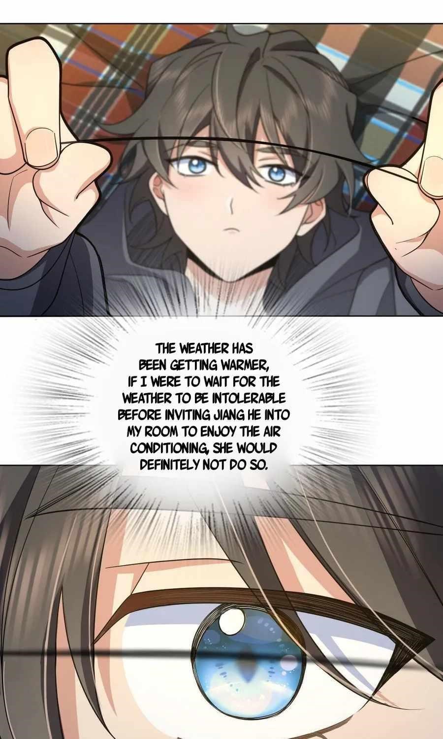 My Wife Is From a Thousand Years Ago - Chapter 109 Page 13