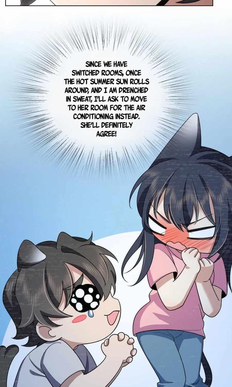 My Wife Is From a Thousand Years Ago - Chapter 109 Page 15