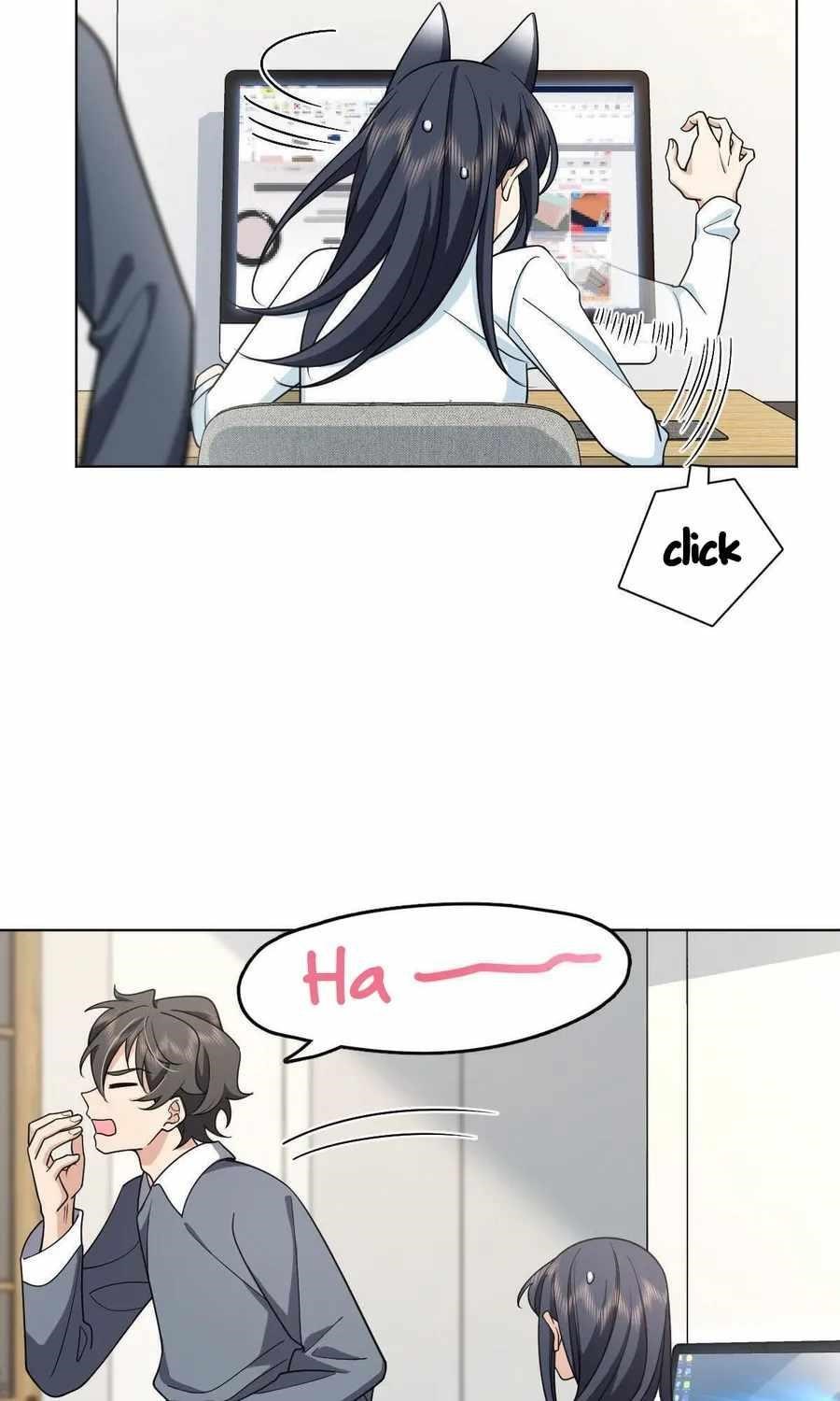 My Wife Is From a Thousand Years Ago - Chapter 109 Page 20