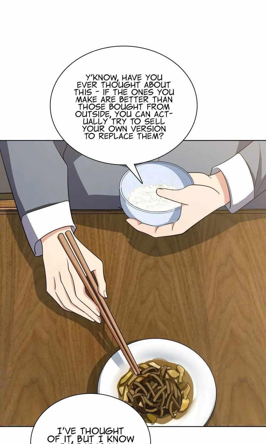 My Wife Is From a Thousand Years Ago - Chapter 109 Page 28