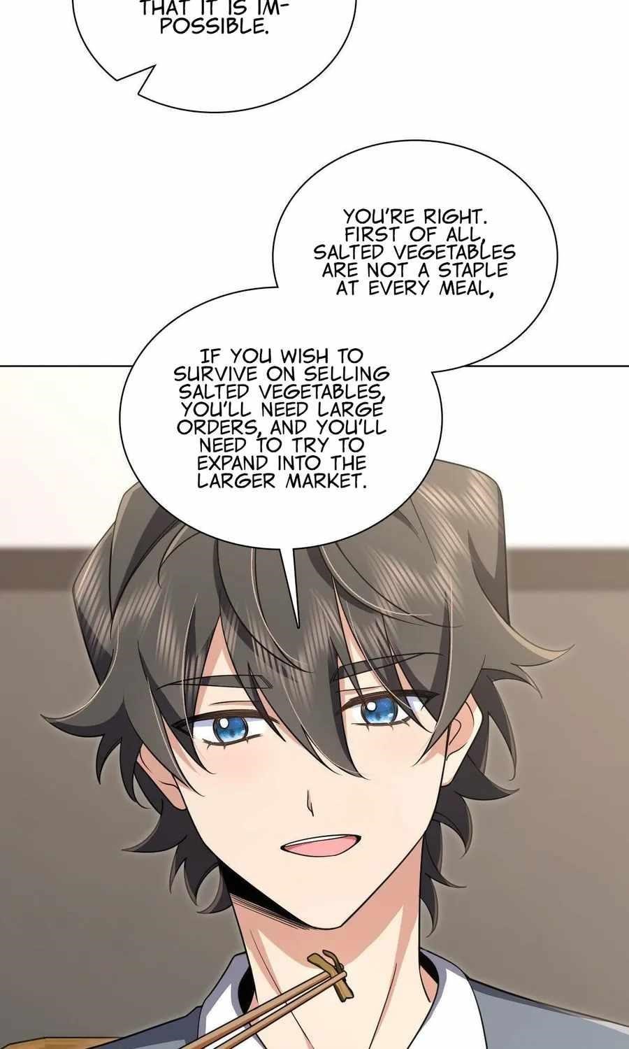 My Wife Is From a Thousand Years Ago - Chapter 109 Page 29